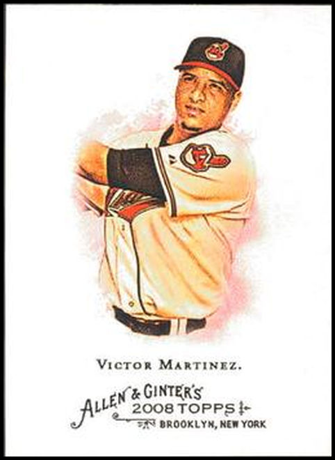 65 Victor Martinez
